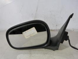 Retroviseur gauche