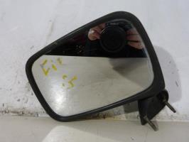 Specchietto retrovisore sinistro