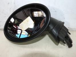 Retrovisor izquierdo