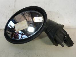 Retrovisor izquierdo