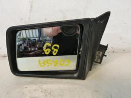 Specchietto retrovisore sinistro