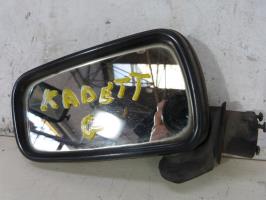 Specchietto retrovisore sinistro