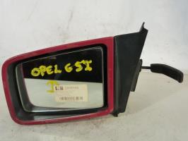 Specchietto retrovisore sinistro