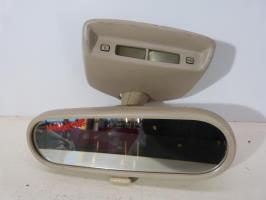 Retrovisor interior