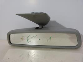 Retrovisor interior