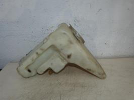 Vase de lave glace