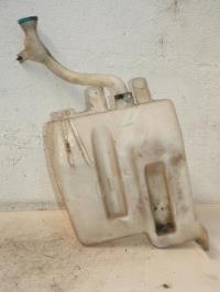 Vase de lave glace
