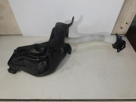 Vase de lave glace