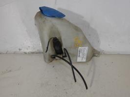 Vase de lave glace