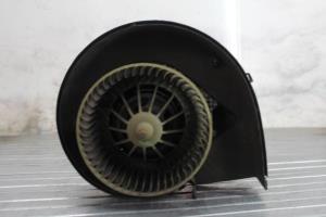 Ventilateur chauffage