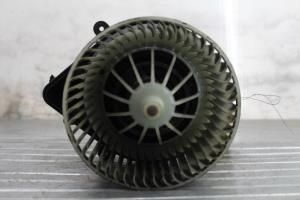 Ventilateur chauffage
