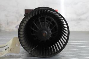 Ventilateur chauffage