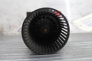 Ventilateur chauffage