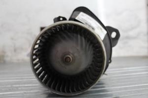 Ventilateur chauffage
