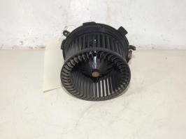 Ventilateur chauffage