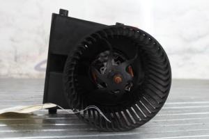 Ventilateur chauffage