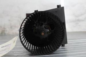 Ventilateur chauffage
