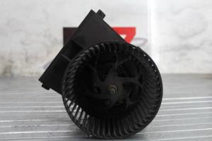 Ventilateur chauffage