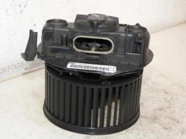 Ventilateur chauffage