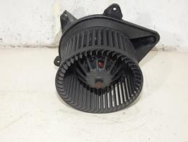 Ventilateur chauffage