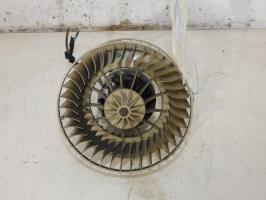 Ventilateur chauffage