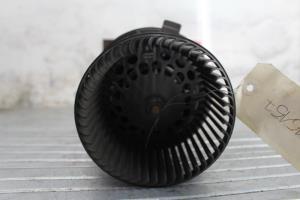 Ventilateur chauffage