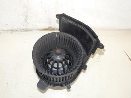Ventilateur chauffage