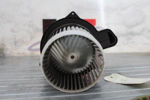 Ventilateur chauffage
