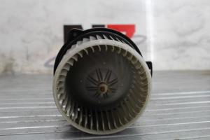 Ventilateur chauffage