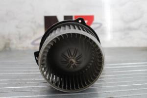 Ventilateur chauffage