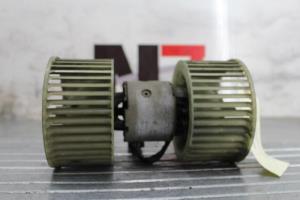 Ventilateur chauffage