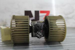 Ventilateur chauffage