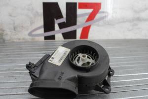 Ventilateur chauffage