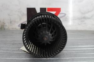 Ventilateur chauffage