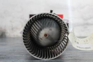 Ventilateur chauffage