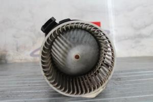 Ventilateur chauffage