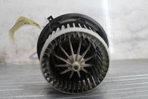 Ventilateur chauffage