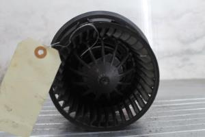 Ventilateur chauffage