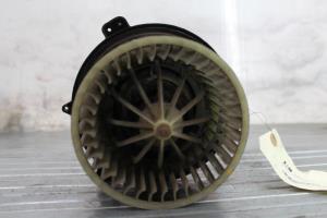Ventilateur chauffage