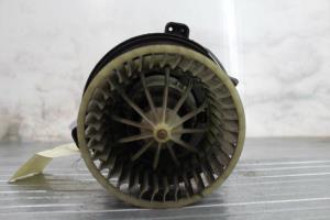 Ventilateur chauffage