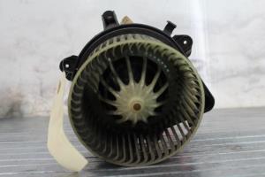 Ventilateur chauffage