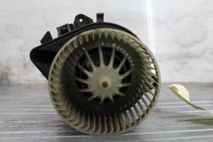 Ventilateur chauffage