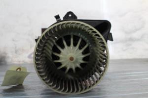 Ventilateur chauffage