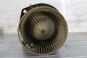 Ventilateur chauffage