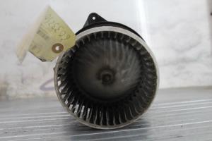 Ventilateur chauffage