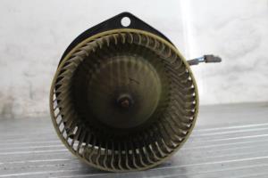 Ventilateur chauffage