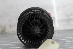 Ventilateur chauffage