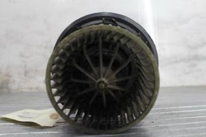 Ventilateur chauffage