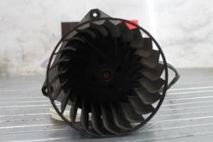 Ventilateur chauffage