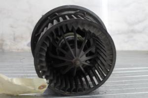 Ventilateur chauffage